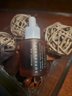 Superdrops Flash Serum