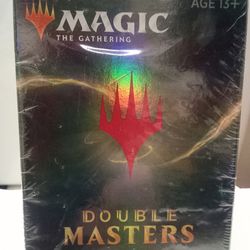 The gem 2020 Magic the Gathering VIP 2020 collector set
