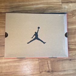 Air Jordan 12 Retro (Read Description)