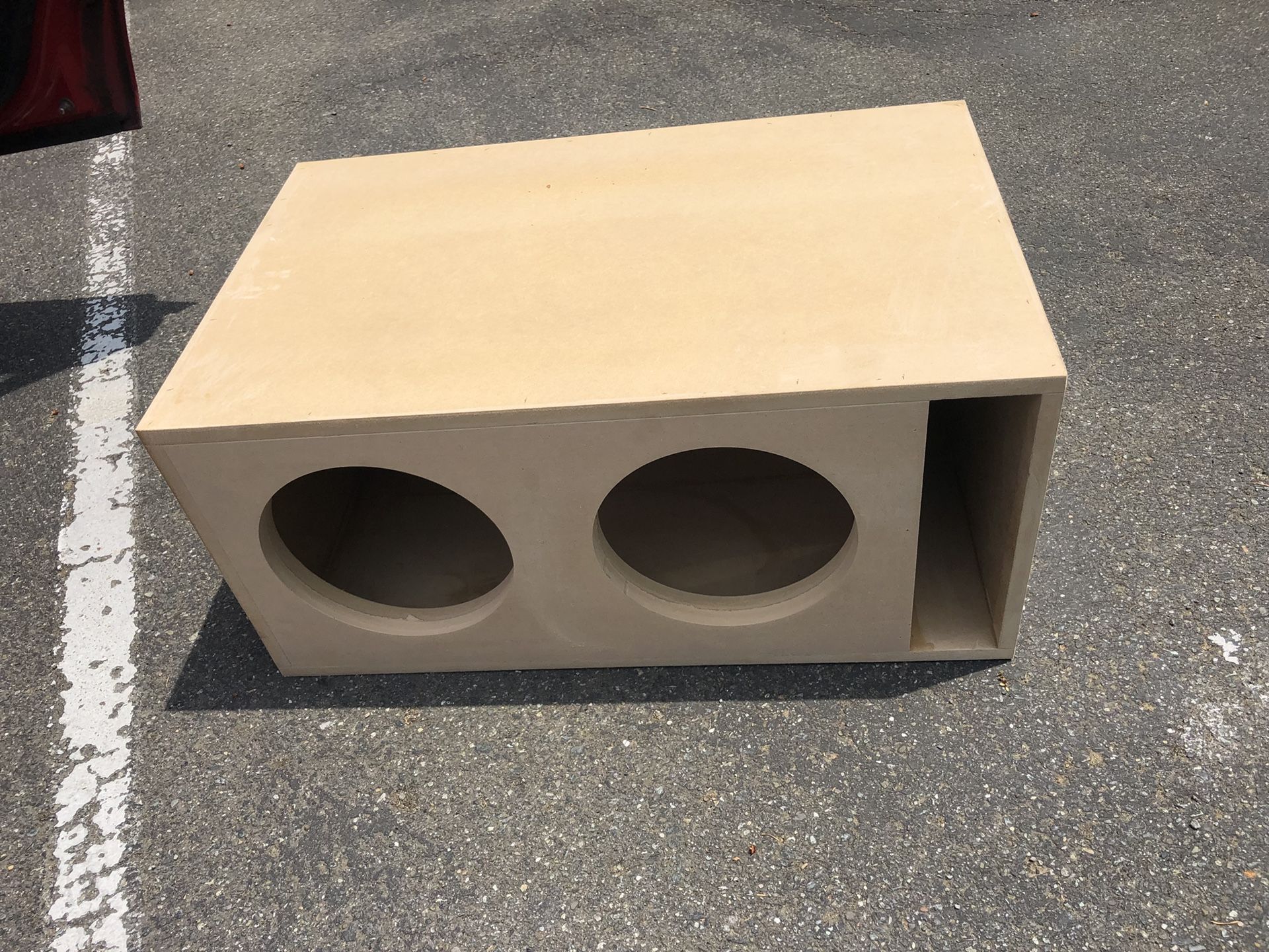 maximum-bass-sub-box-for-2-12s-subwoofer-box-ported-enclosure-for-sale