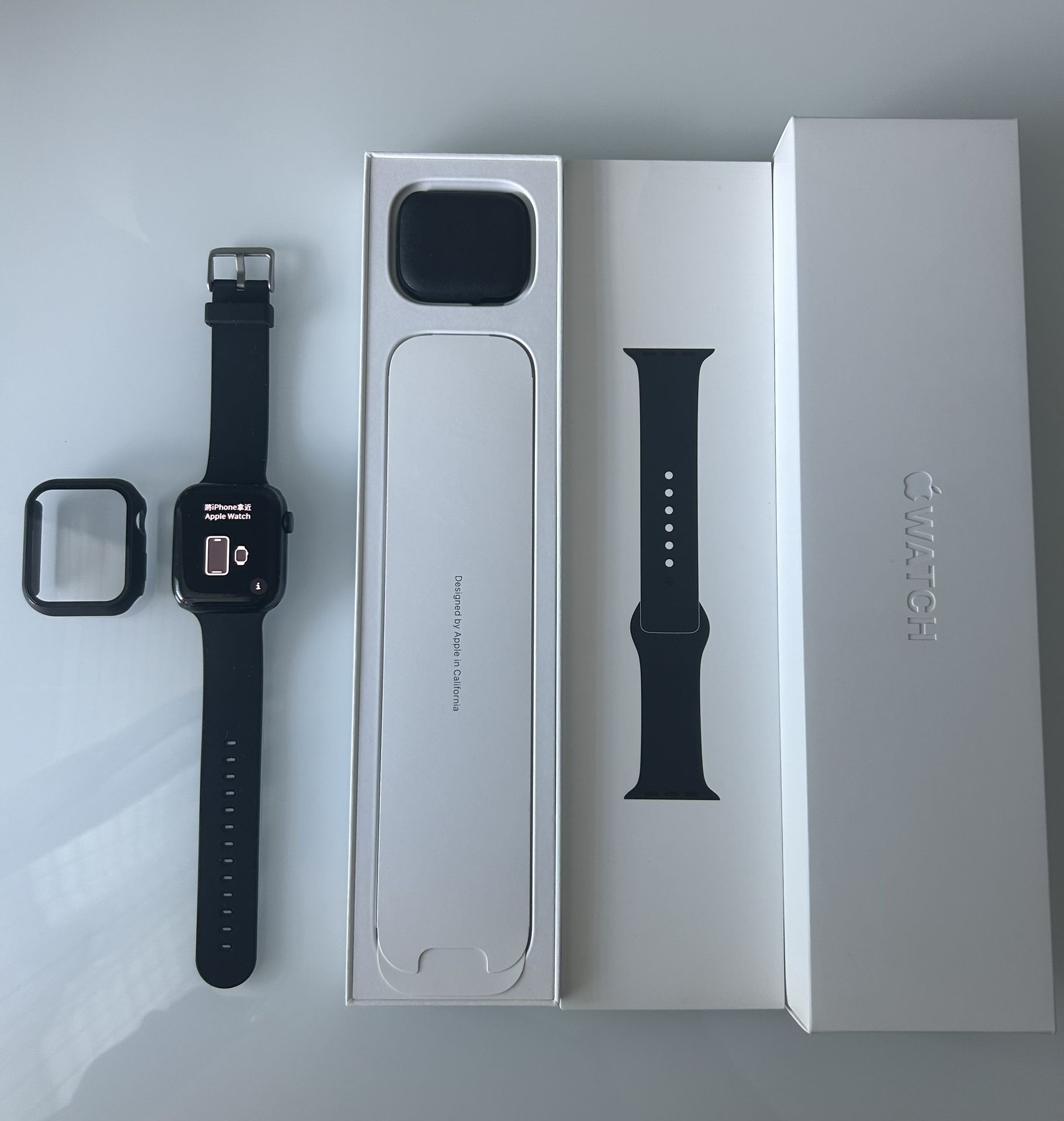 Apple Watch Series 8
