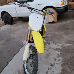 Suzuki 2007