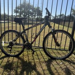 Specialized Mountain Bicycle 