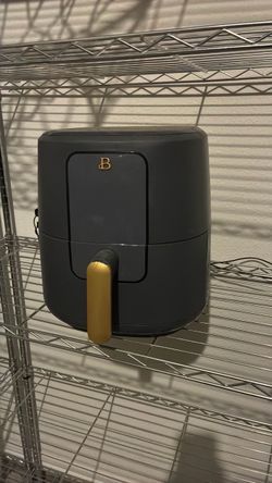 Beautiful by Drew Barrymore Air Fryer