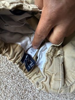 The Children's Place Kids Khaki Pants