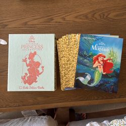 Disney Ultimate Princess Celebration