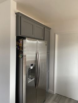 Jr Kitchen Cabinets
