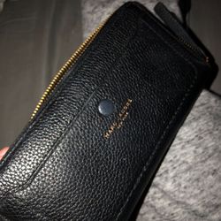 Marc Jacob’s wallet