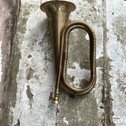 Bugle Horn