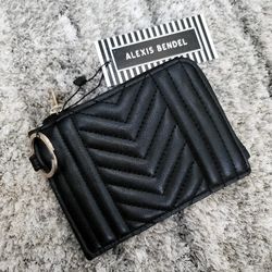 Alexis Bendel Wallet