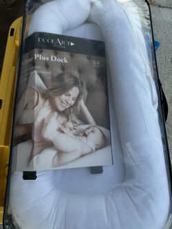 Dock A Tot Deluxe