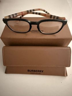 Burberry Eye Glasses