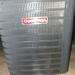 GOODMAN AC Unit