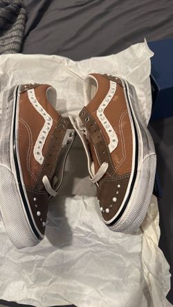 Vans LX Old Skool 36 paralyzed  pack village size 11.5