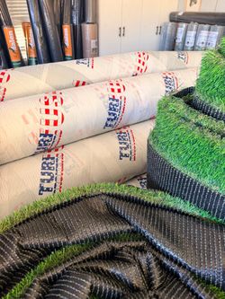 15x10 roll of turf grass artificial grass $215 turf grass