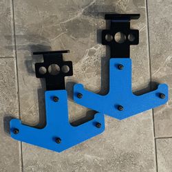 Darko Barbell Anchor