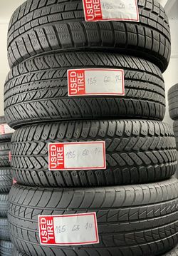 Used tires any size same low price