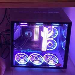 Gaming/Streaming PC - built by @BRParadox