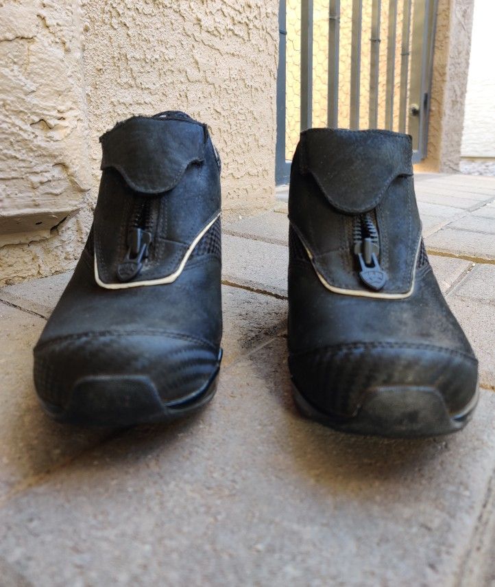 Ariat Riding Boots