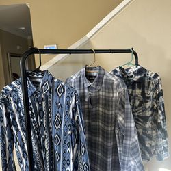 Men’s Medium Shirts