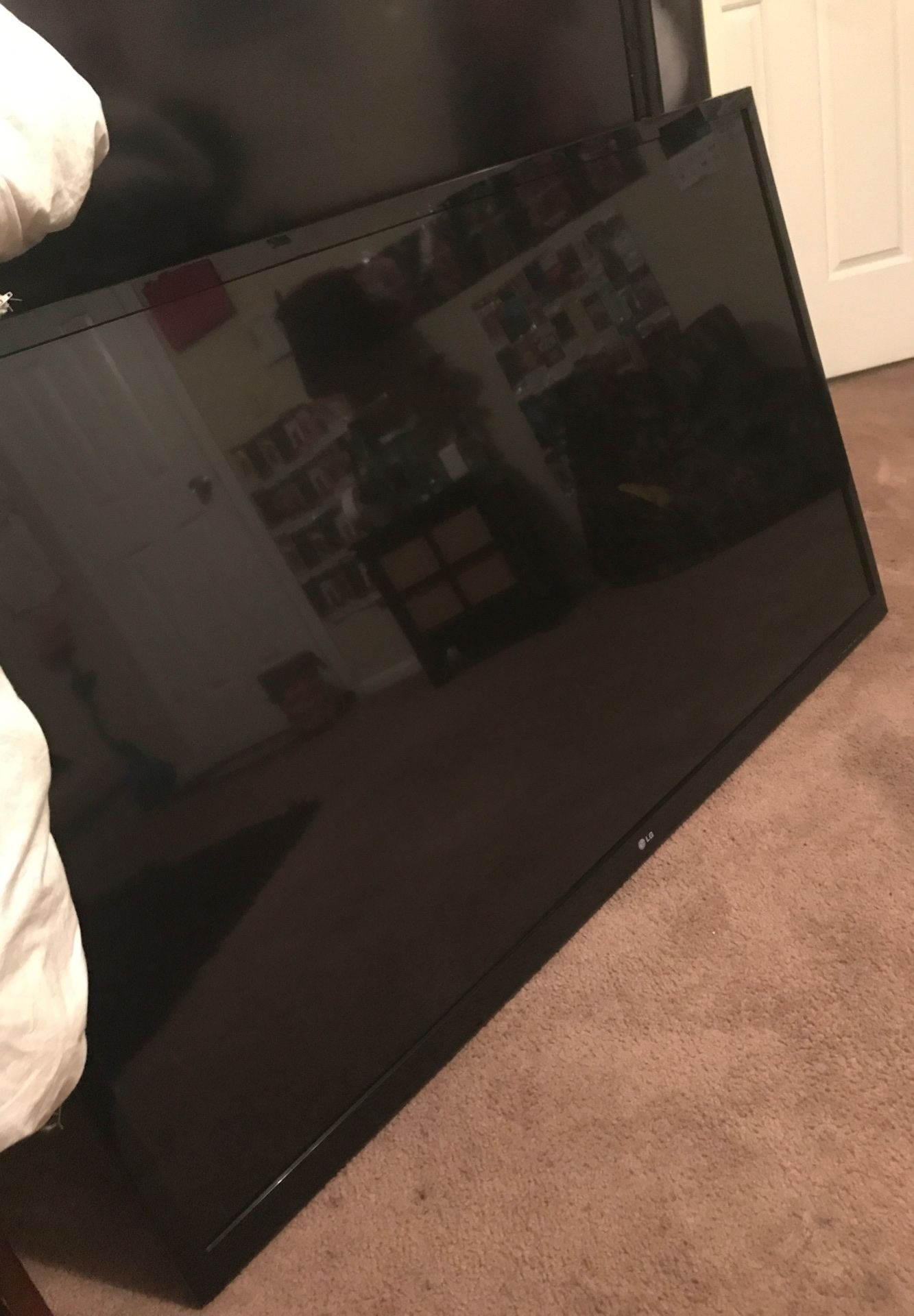 60 inch lg