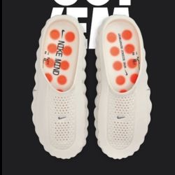 Nike Mind 001 Mules Size 13