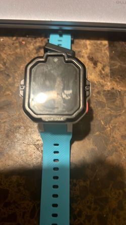 Kids smart watch