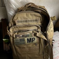Tatical Bag