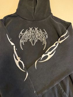 Pacsun Torment Hoodie