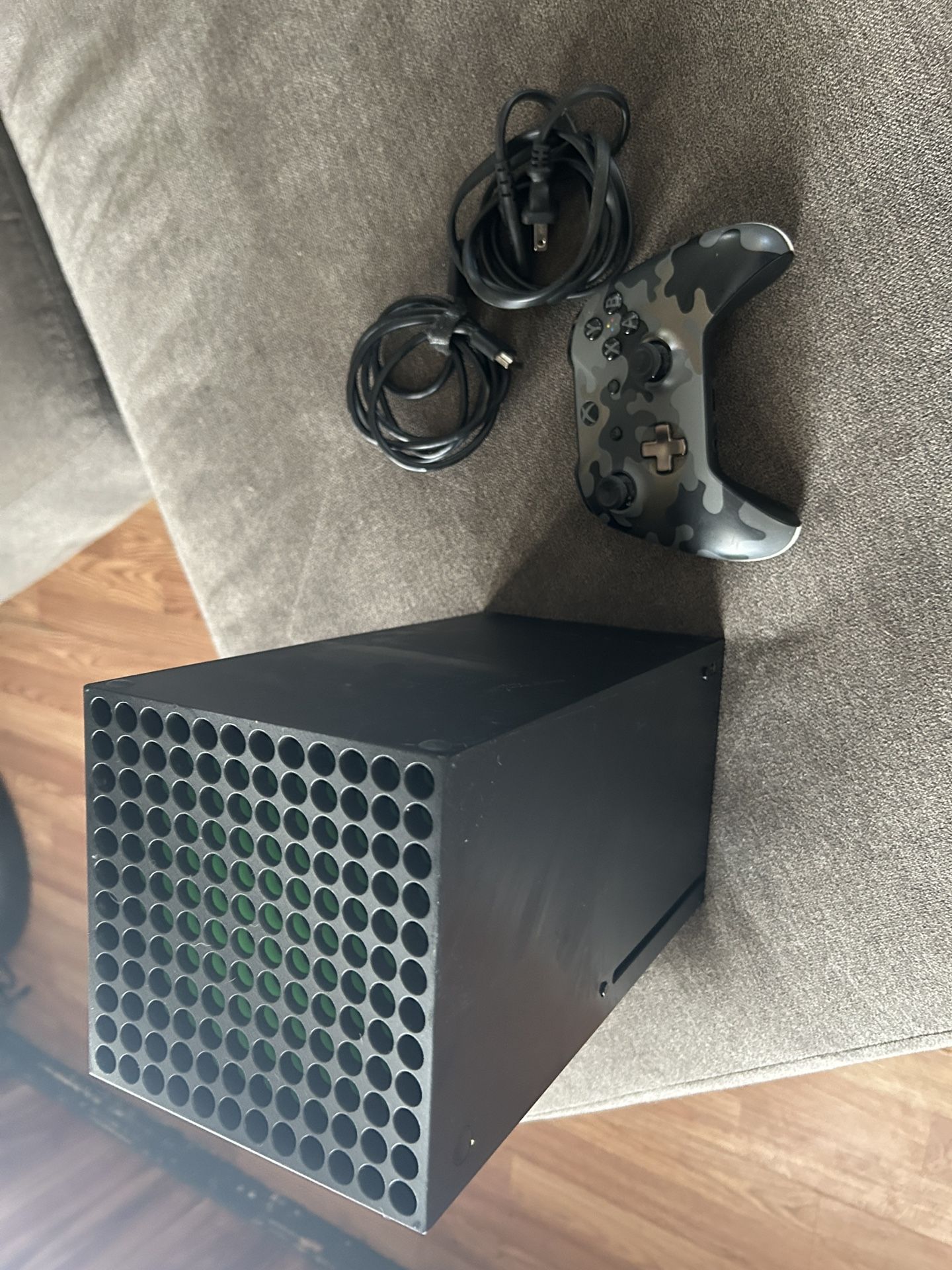 Xbox Series X