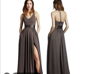 Vera Wang dress size 10