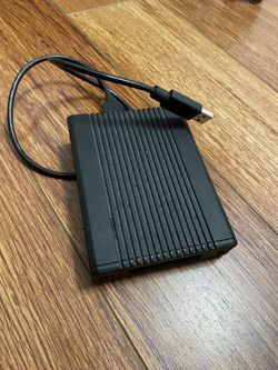 Red Digital Cinema Red Station Mini Mag USB Card Reader