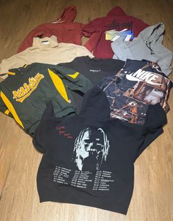 Hoodies For Sale !