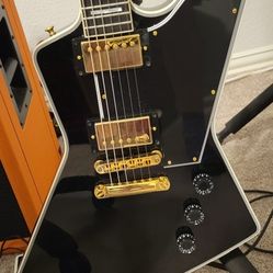 Gibson Custom Explorer 