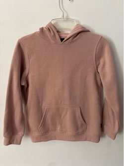 Pink RSQ Hoodie