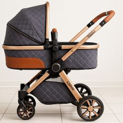 Magic Stroller