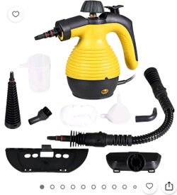 Portable Steamer