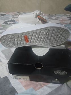 LUGZ men's shoes