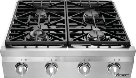 Dacor distinctive series, indoor gas grill