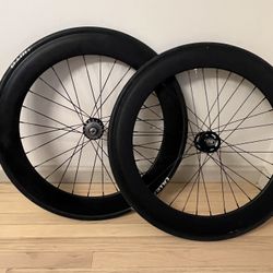 fixie wheelset