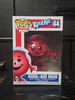 Kool aid man Funko pop