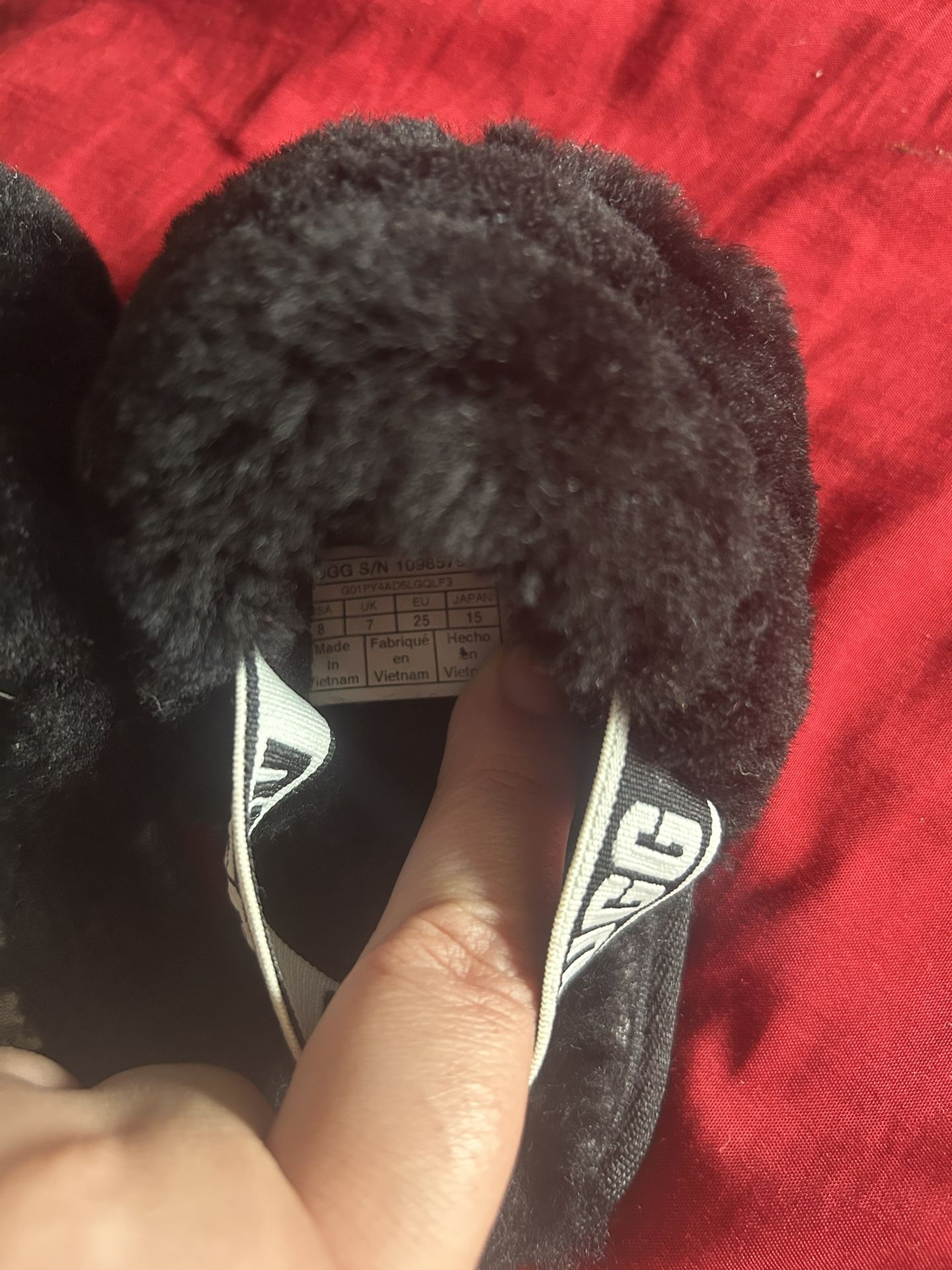 Kids Uggs