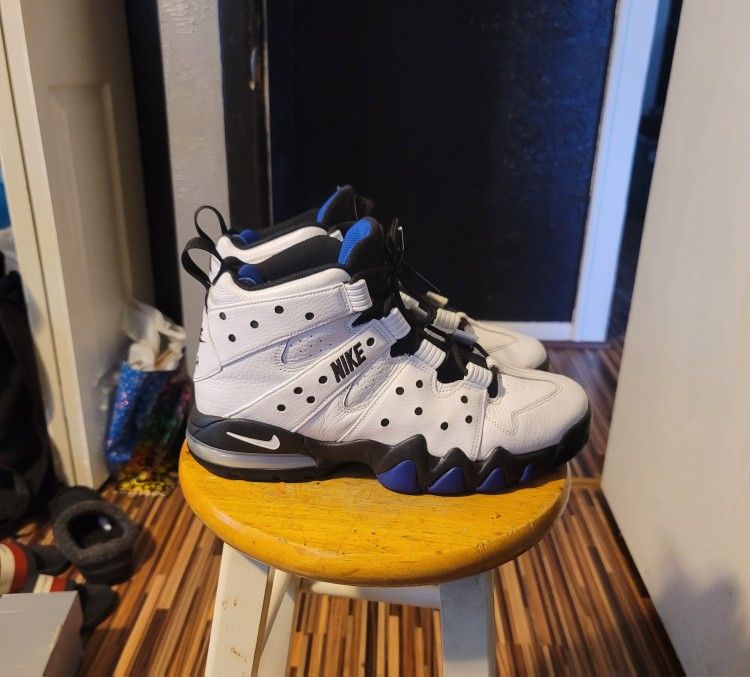 Nike AIR MAX CB34 Great Cond Sz 10 $150