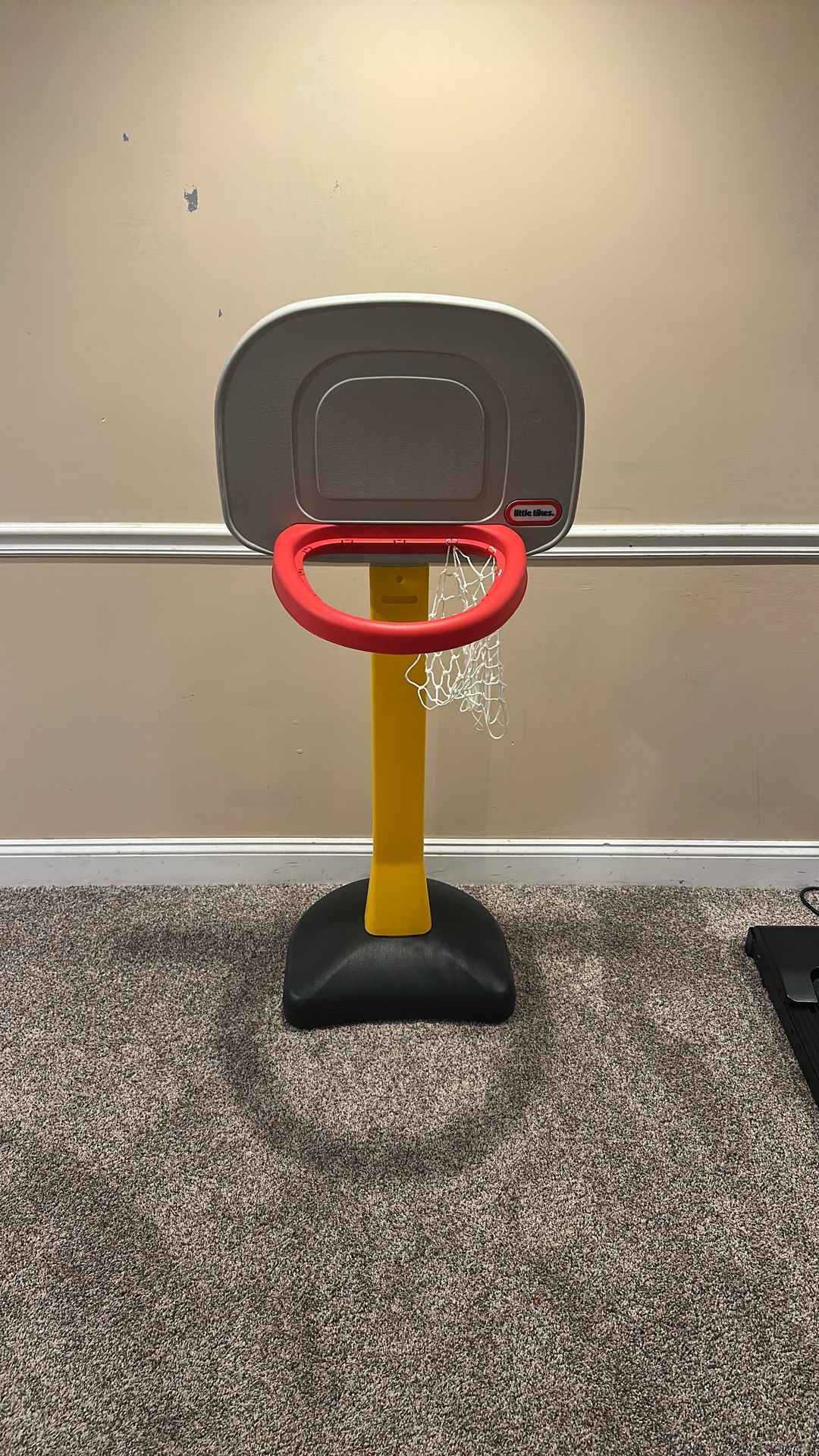 Basketball Hoop