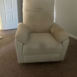 recliner