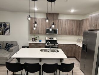 Black High Chairs