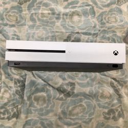 Xbox One S 1TB