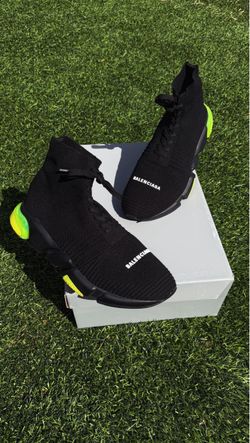 Ahutentic Balenciaga Speed 2.0