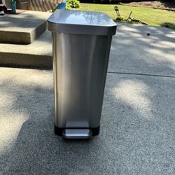 Garbage Can