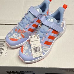 Adidas Girls Running School Shoes